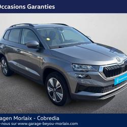 Skoda Karoq 2.0 TDI 116ch SCR Business DSG7 Saint-Martin-des-Champs
