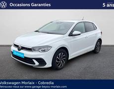 Volkswagen Polo Saint-Martin-des-Champs