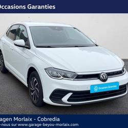 Volkswagen Polo 1.0 TSI 95ch VW Edition Saint-Martin-des-Champs
