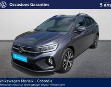 Volkswagen Taigo Saint-Martin-des-Champs