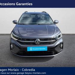 Volkswagen Taigo 1.0 TSI 116ch R-Line Edition DSG7 Saint-Martin-des-Champs