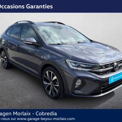 Volkswagen Taigo 1.0 TSI 116ch R-Line Edition DSG7 Saint-Martin-des-Champs