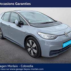 Volkswagen ID3 145ch - 58 kWh Life Saint-Martin-des-Champs