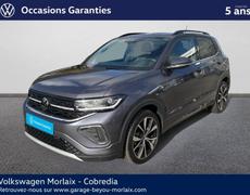 Volkswagen T-Cross Saint-Martin-des-Champs