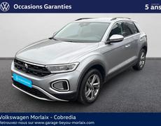 Volkswagen T-Roc Saint-Martin-des-Champs