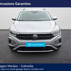 Volkswagen T-Roc 1.0 TSI 116ch VW Edition Saint-Martin-des-Champs