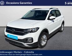 Volkswagen T-Cross Saint-Martin-des-Champs