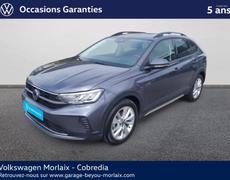 Volkswagen Taigo Saint-Martin-des-Champs