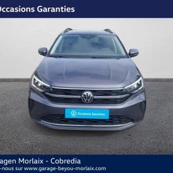 Volkswagen Taigo 1.0 TSI 116ch VW Edition Saint-Martin-des-Champs