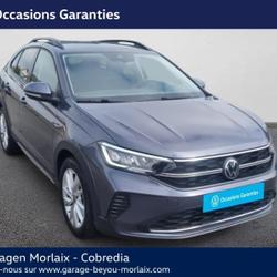Volkswagen Taigo 1.0 TSI 116ch VW Edition Saint-Martin-des-Champs