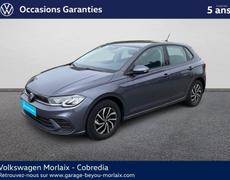 Volkswagen Polo Saint-Martin-des-Champs