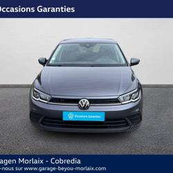 Volkswagen Polo 1.0 TSI 95ch Life Saint-Martin-des-Champs