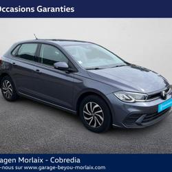 Volkswagen Polo 1.0 TSI 95ch Life Saint-Martin-des-Champs