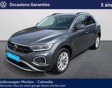 Volkswagen T-Roc Saint-Martin-des-Champs