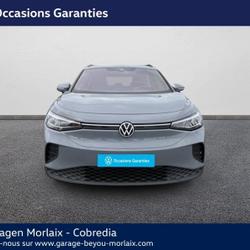 Volkswagen ID4 174ch Pro 77 kWh Business Saint-Martin-des-Champs