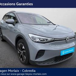 Volkswagen ID4 174ch Pro 77 kWh Business Saint-Martin-des-Champs