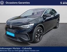 Volkswagen ID5 Saint-Martin-des-Champs