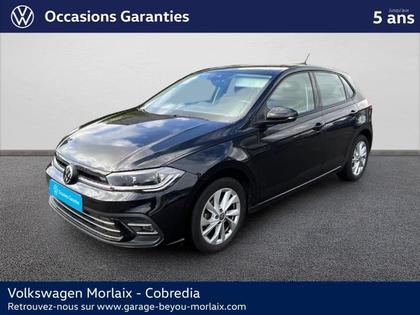 Volkswagen ID4 - 174ch Pro 77 kWh Business - 26 990 €