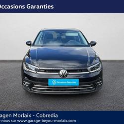 Volkswagen ID4 174ch Pro 77 kWh Business Saint-Martin-des-Champs