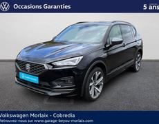 Seat Tarraco Saint-Martin-des-Champs