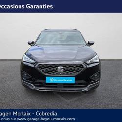 Seat Tarraco 2.0 TDI 150ch FR DSG7 7 places Saint-Martin-des-Champs