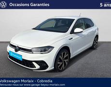 Volkswagen Polo Saint-Martin-des-Champs