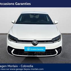 Volkswagen Polo 1.0 TSI 95ch R-Line Saint-Martin-des-Champs