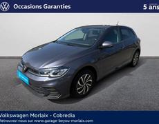 Volkswagen Polo Saint-Martin-des-Champs