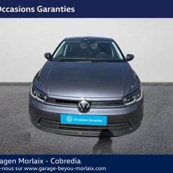Volkswagen Polo 1.0 TSI 95ch VW Edition Saint-Martin-des-Champs