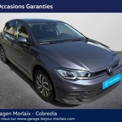 Volkswagen Polo 1.0 TSI 95ch VW Edition Saint-Martin-des-Champs