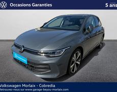 Volkswagen Golf 8 Saint-Martin-des-Champs
