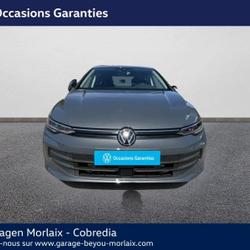 Volkswagen Golf 8 1.5 eHybrid 204ch VW Edition DSG6 Saint-Martin-des-Champs