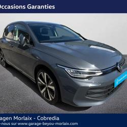 Volkswagen Golf 8 1.5 eHybrid 204ch VW Edition DSG6 Saint-Martin-des-Champs