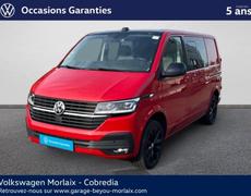 Volkswagen Transporter Saint-Martin-des-Champs