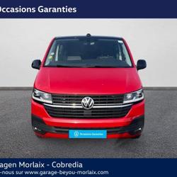 Volkswagen Transporter 3.0T L1H1 2.0 TDI 150ch ProCab Edition DSG7 Saint-Martin-des-Champs