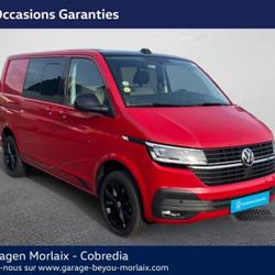 Volkswagen Transporter 3.0T L1H1 2.0 TDI 150ch ProCab Edition DSG7 Saint-Martin-des-Champs