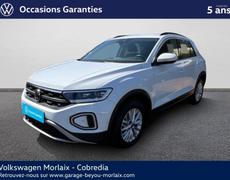 Volkswagen T-Roc Saint-Martin-des-Champs
