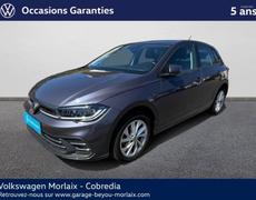 Volkswagen Polo Saint-Martin-des-Champs