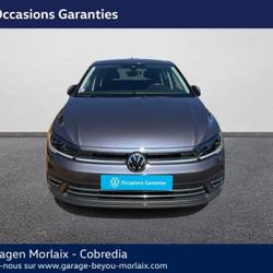Volkswagen Polo 1.0 TSI 95ch Style DSG7 Saint-Martin-des-Champs