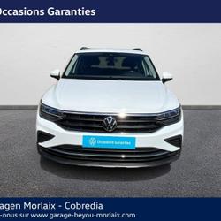 Volkswagen Tiguan 1.4 eHybrid 245ch Life DSG6 Saint-Martin-des-Champs