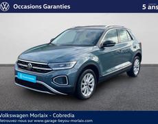 Volkswagen T-Roc Saint-Martin-des-Champs