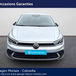 Volkswagen Polo 1.0 TSI 95ch VW Edition Saint-Martin-des-Champs