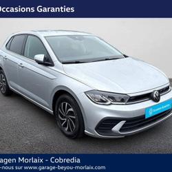 Volkswagen Polo 1.0 TSI 95ch VW Edition Saint-Martin-des-Champs