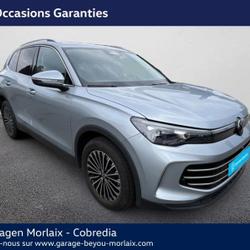 Volkswagen Tiguan 2.0 TDI 150ch Elegance DSG7 Saint-Martin-des-Champs