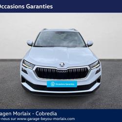 Skoda Karoq 1.5 TSI ACT 150ch Ambition DSG7 Saint-Martin-des-Champs