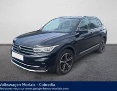 Volkswagen Tiguan Saint-Martin-des-Champs