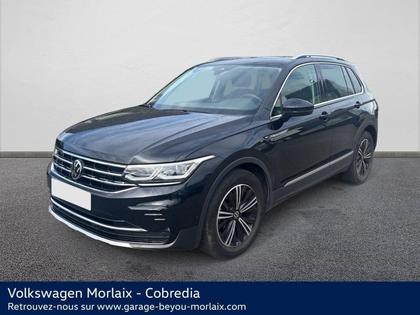 Volkswagen Tiguan - 2.0 TDI 150ch Elegance DSG7 - 36 990 €