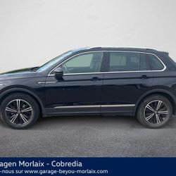 Volkswagen Tiguan 2.0 TDI 150ch Elegance DSG7 Saint-Martin-des-Champs