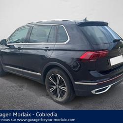Volkswagen Tiguan 2.0 TDI 150ch Elegance DSG7 Saint-Martin-des-Champs