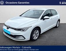 Volkswagen Golf 8